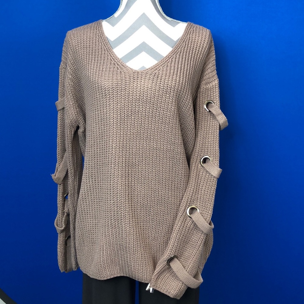 Entro Sweater